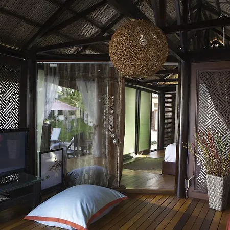 Thuy Thuy Cottages