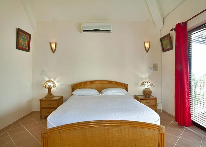 Thuy Thuy Khu nghỉ mát 2*