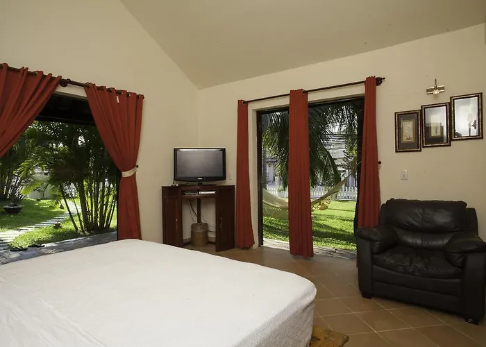 Thuy Thuy Khu nghỉ mát Phan Thiết
