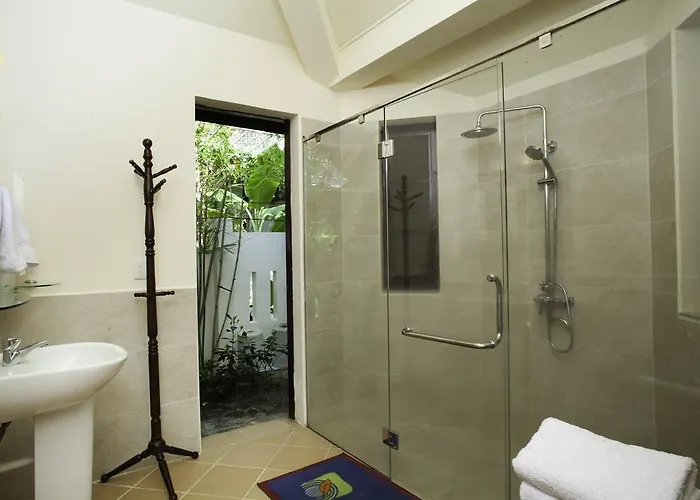 Khu nghỉ mát Thuy Thuy 2*